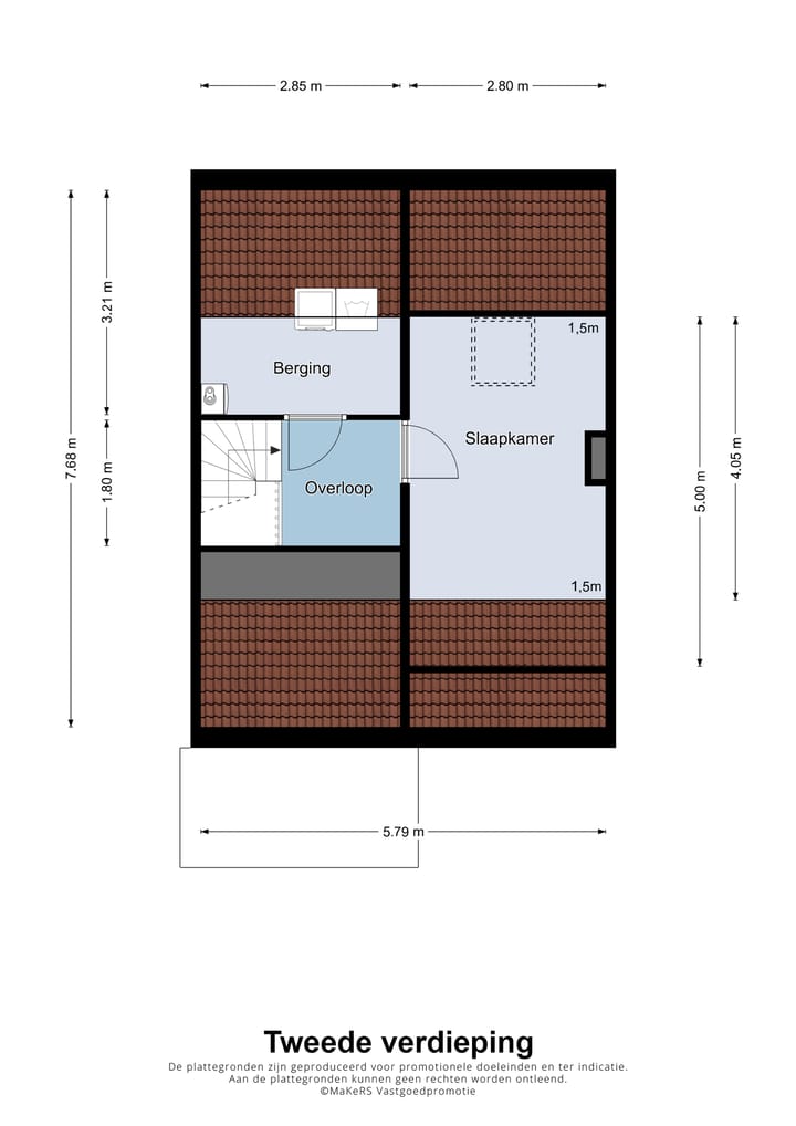 Foto 33 van Heuvel 83