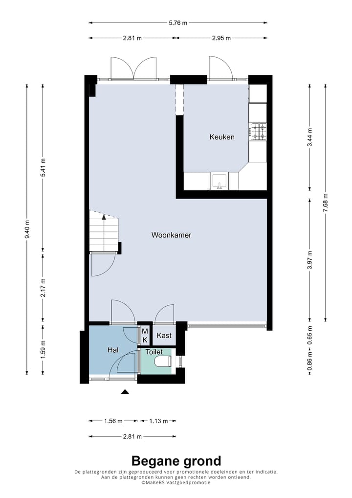 Foto 31 van Heuvel 83