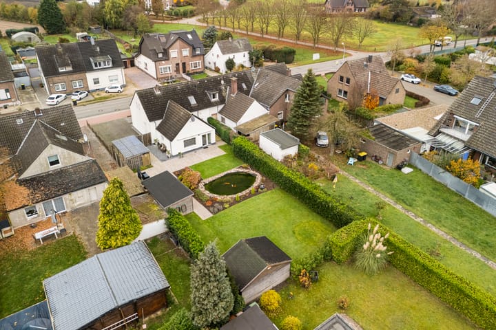 Foto 2 van Keekenerstrasse 34