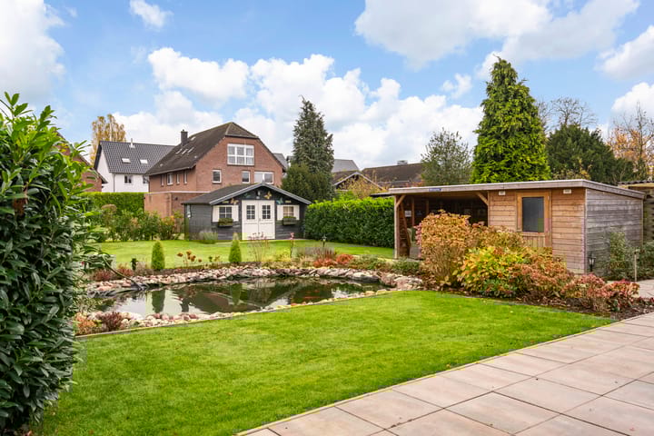 Foto 3 van Keekenerstrasse 34