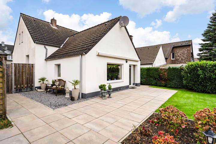 Foto 4 van Keekenerstrasse 34