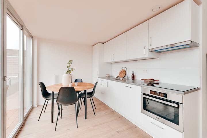 Foto 4 van Nieuwstraat 281-A