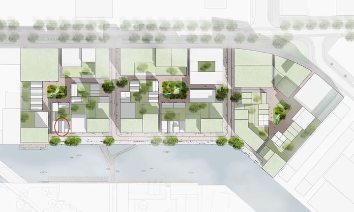 Photo 53 of Leen Jongewaardkade 3