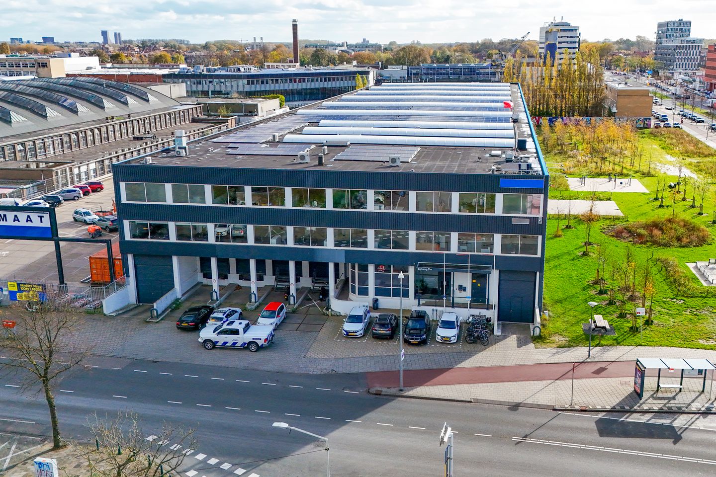 View photo 2 of Zonweg 11