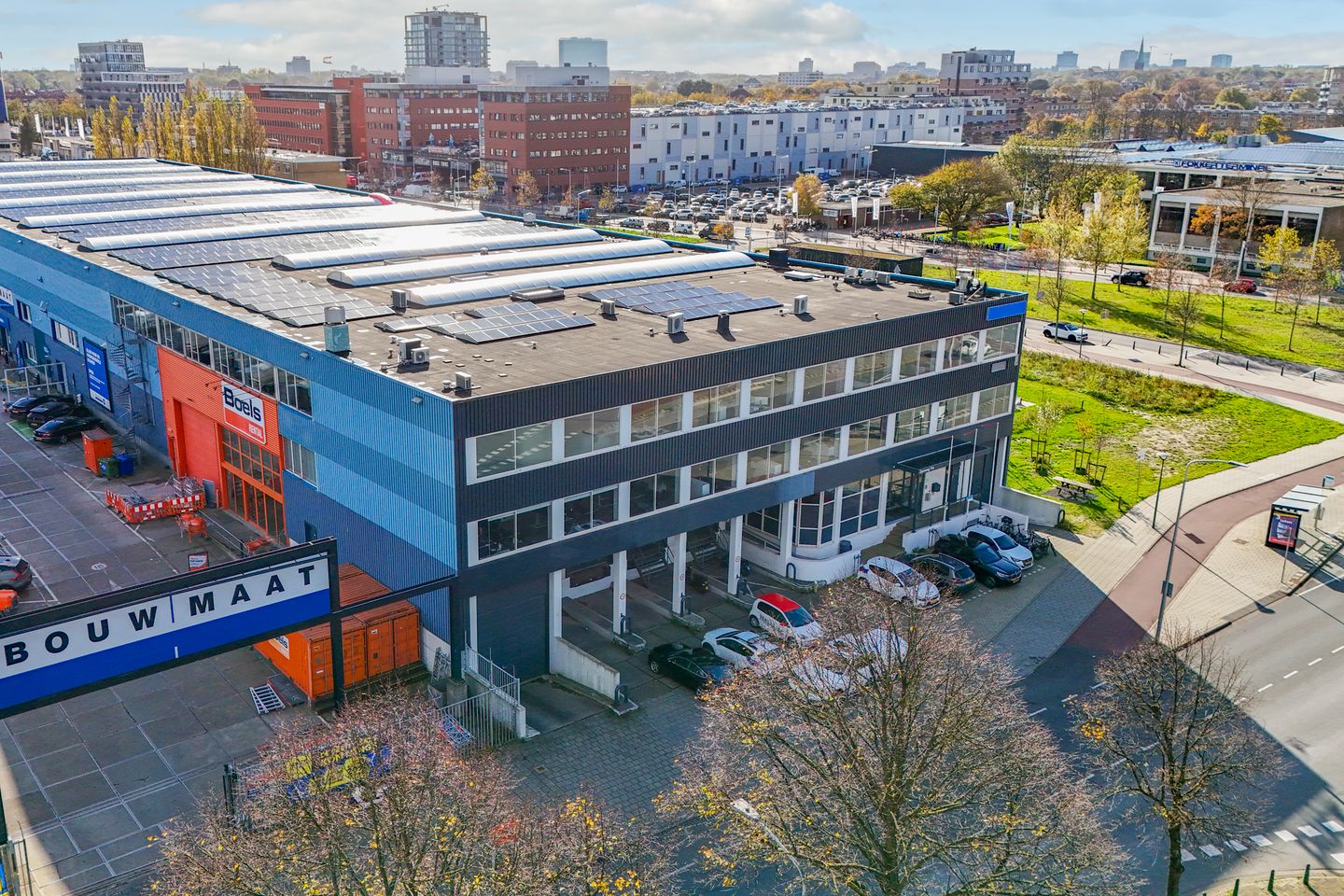 View photo 3 of Zonweg 11