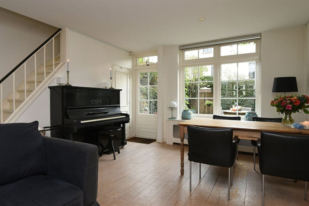 Foto 3 van St. Annastraat 21