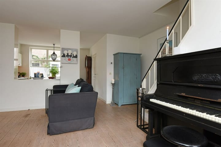 Foto 4 van St. Annastraat 21