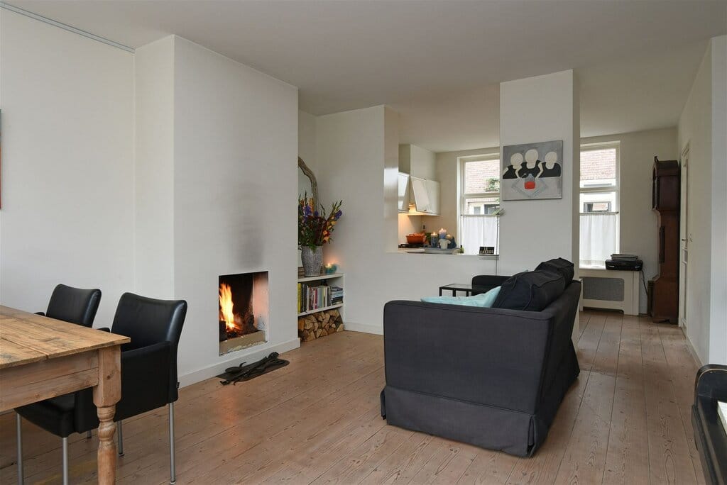 Foto 2 van St. Annastraat 21