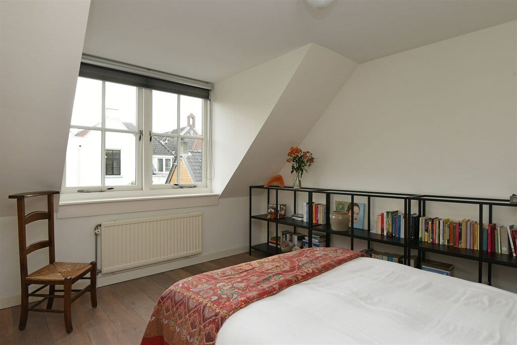 Foto 5 van St. Annastraat 21