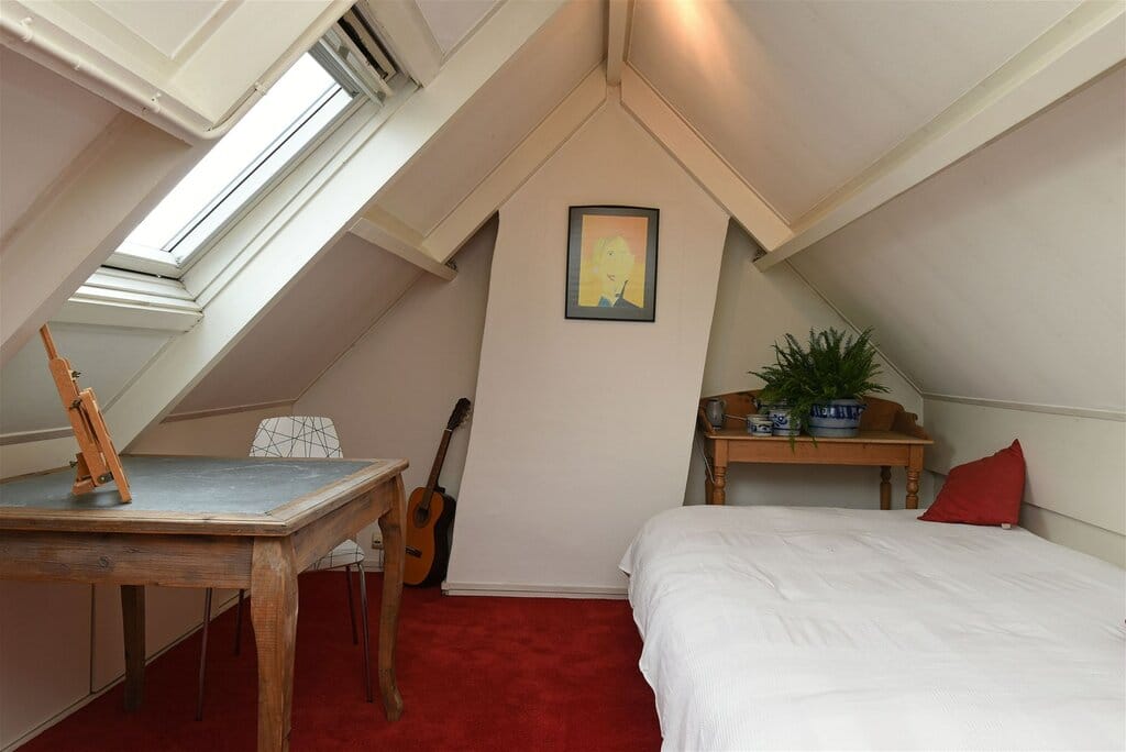 Foto 8 van St. Annastraat 21