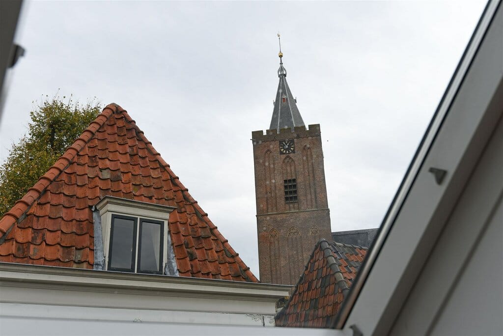 Foto 9 van St. Annastraat 21