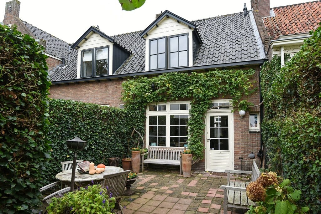 Foto 10 van St. Annastraat 21