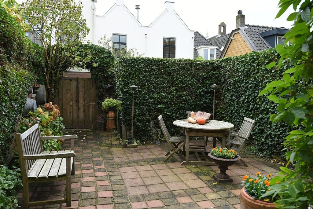 Foto 11 van St. Annastraat 21