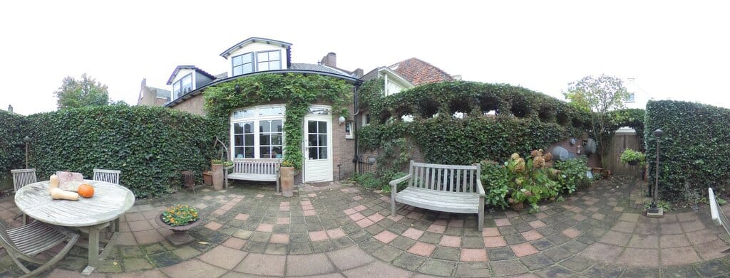 Foto 12 van St. Annastraat 21