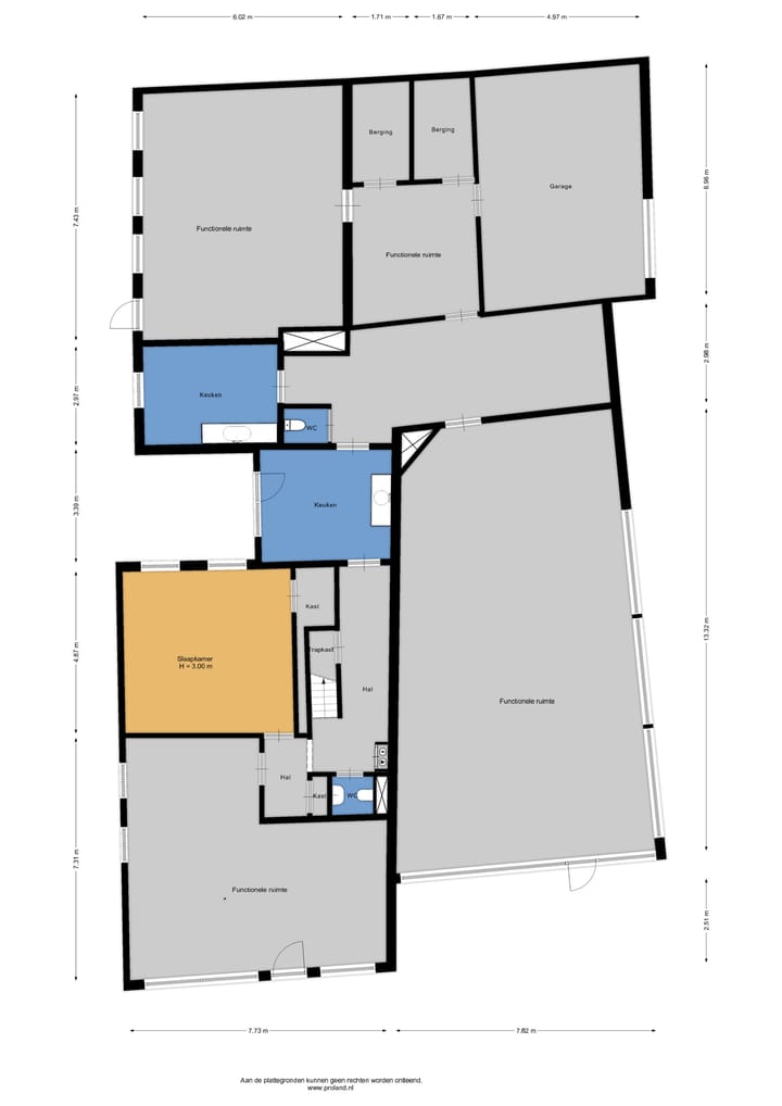 Foto 48 van van Harenstraat 58