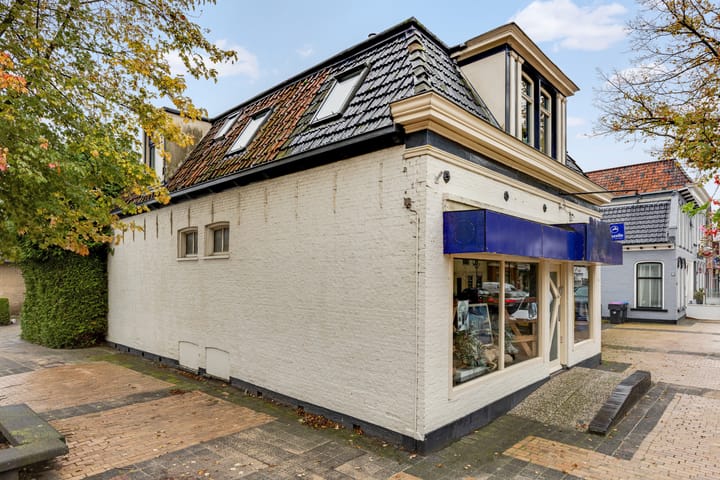 Photo 2 of van Harenstraat 58