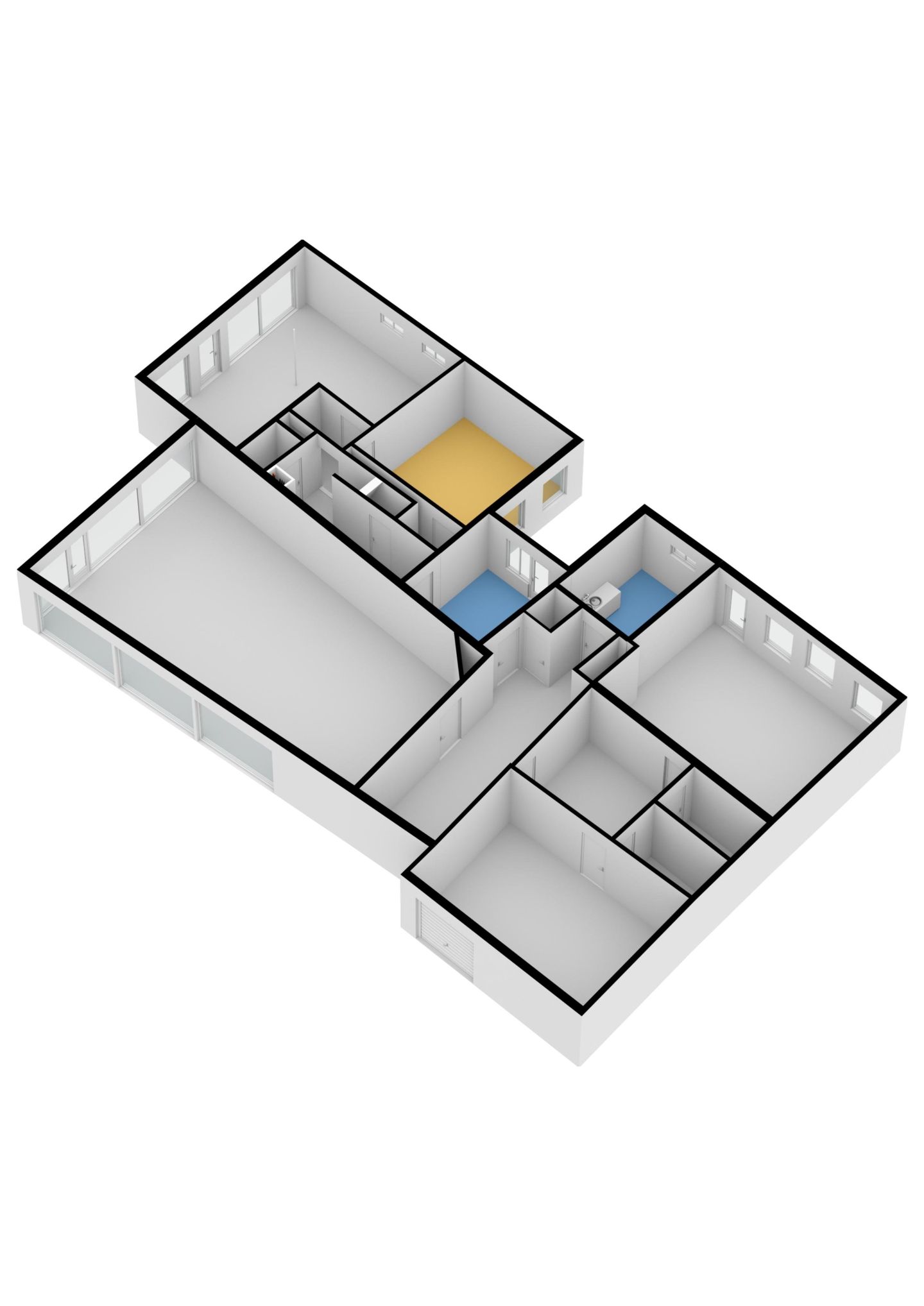 Foto 49 van van Harenstraat 58