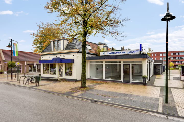 Photo 3 of van Harenstraat 58