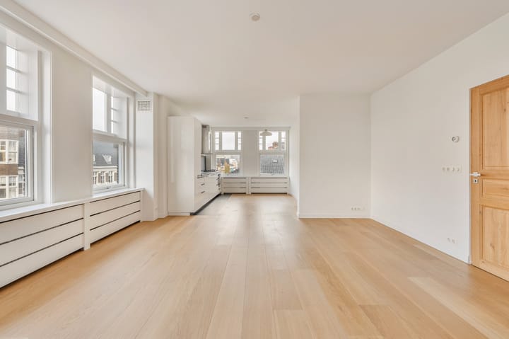 Foto 4 van Minervaplein 13-4