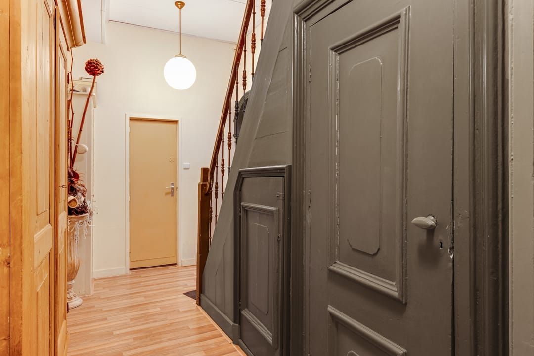 Foto 11 van van Harenstraat 58