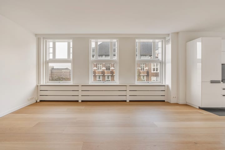 Foto 5 van Minervaplein 13-4