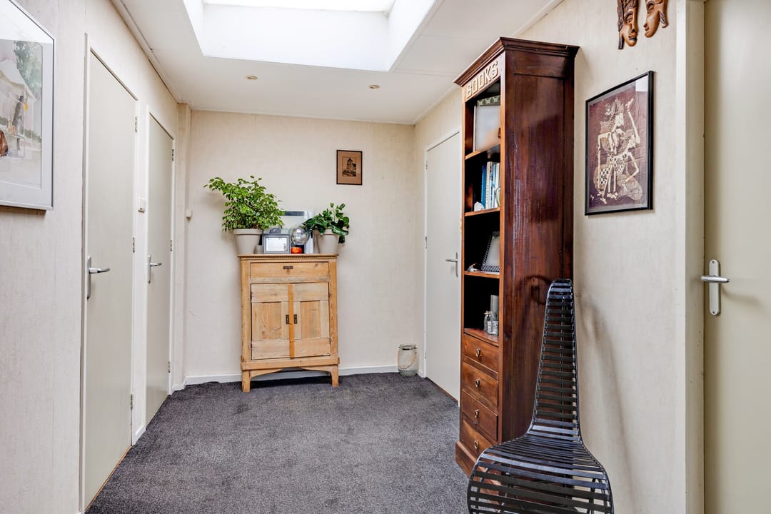 Foto 13 van van Harenstraat 58