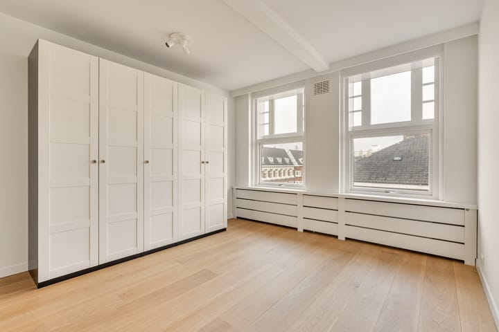 Foto 10 van Minervaplein 13-4