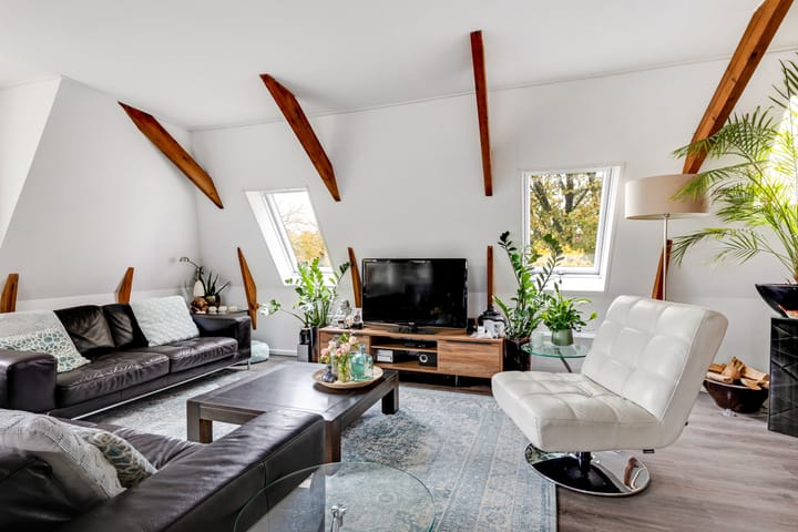 Foto 15 van van Harenstraat 58