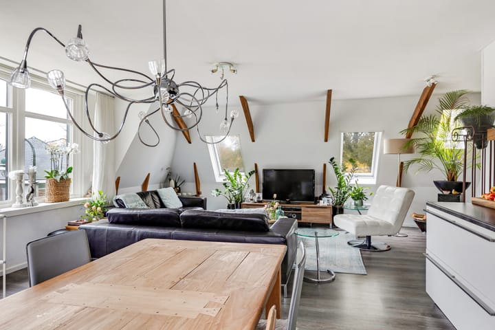 Foto 19 van van Harenstraat 58