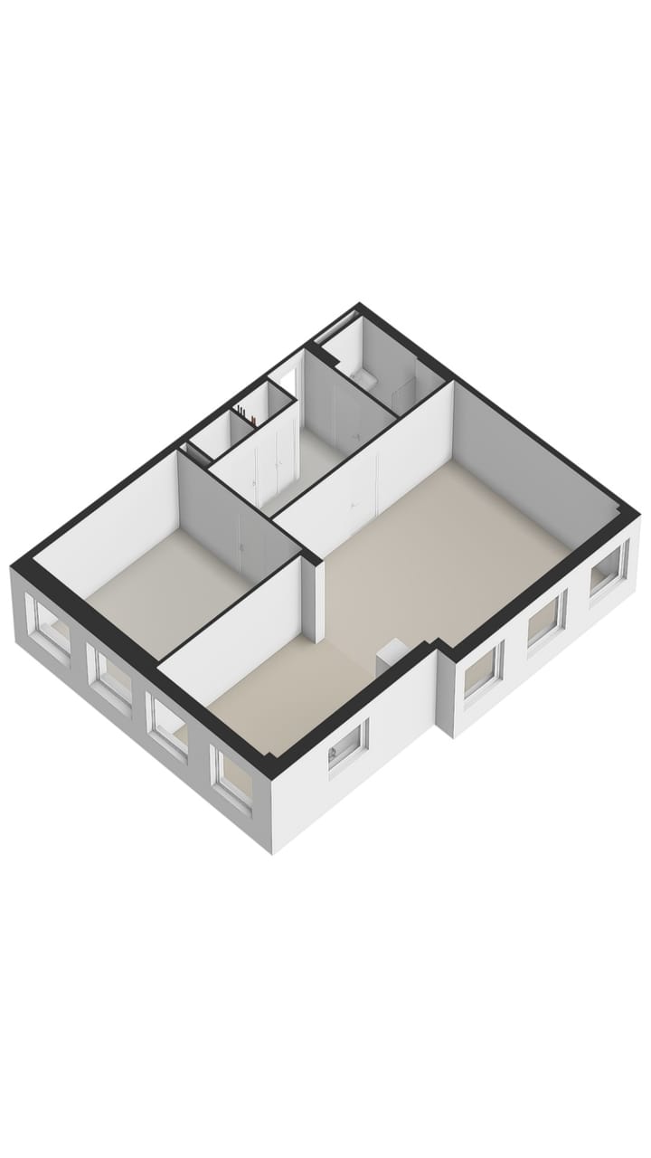 Foto 19 van Minervaplein 13-4
