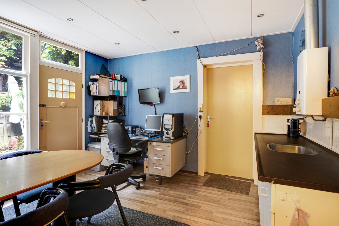 Foto 25 van van Harenstraat 58