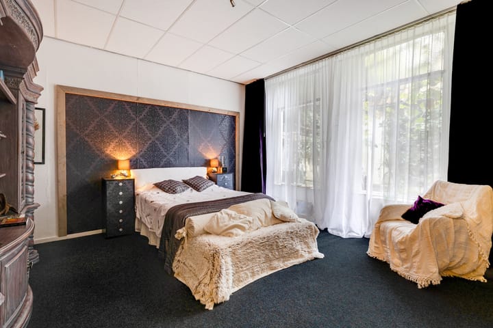 Foto 26 van van Harenstraat 58