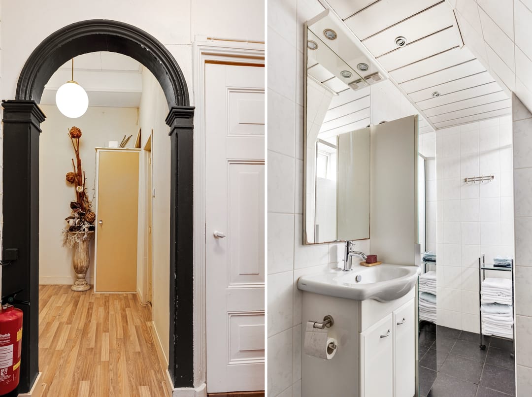 Foto 31 van van Harenstraat 58