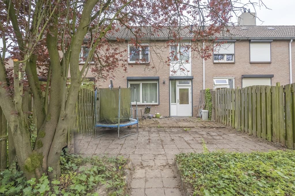 Foto 14 van Stinsstraat 14