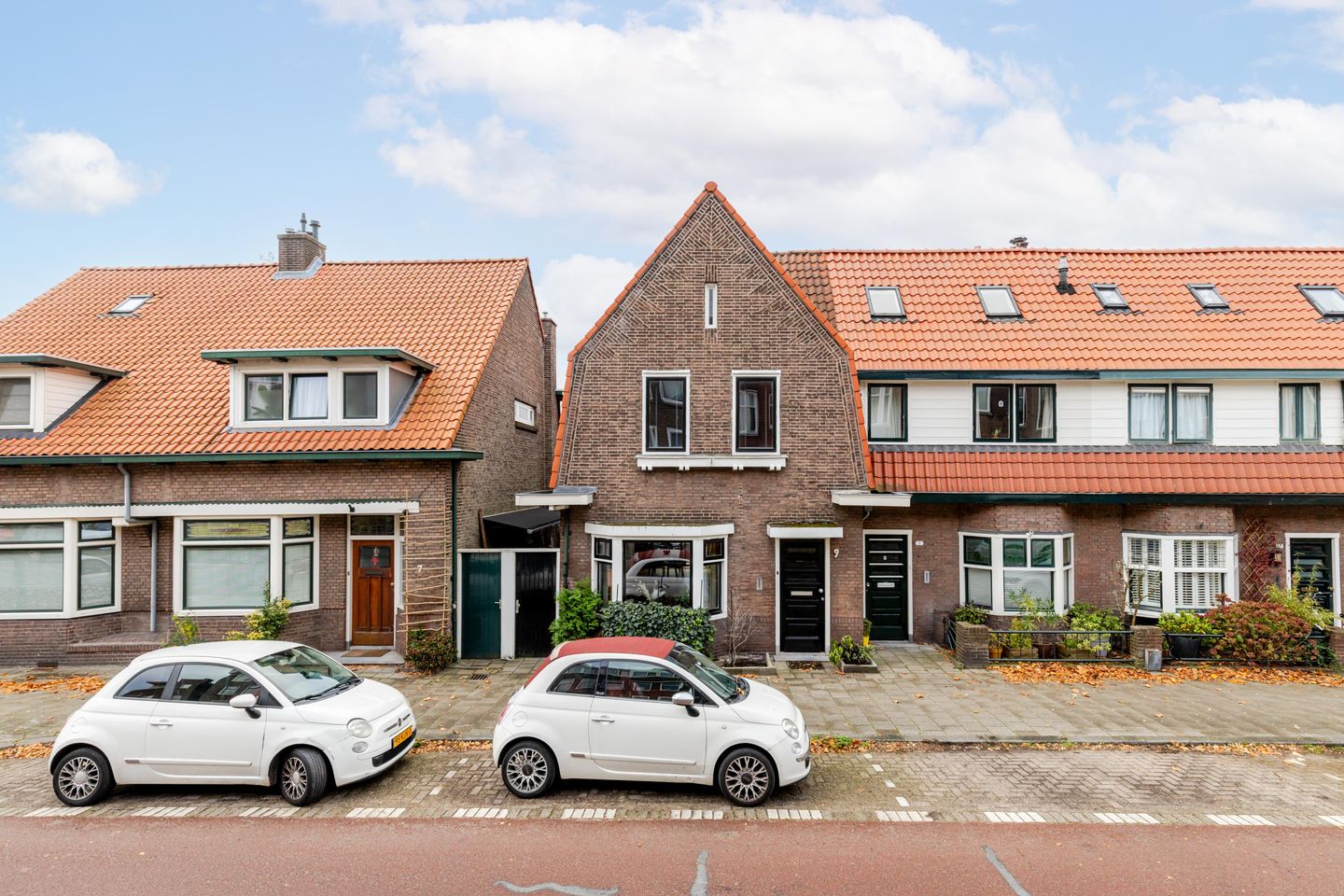 Foto 1 van Aleidastraat 9