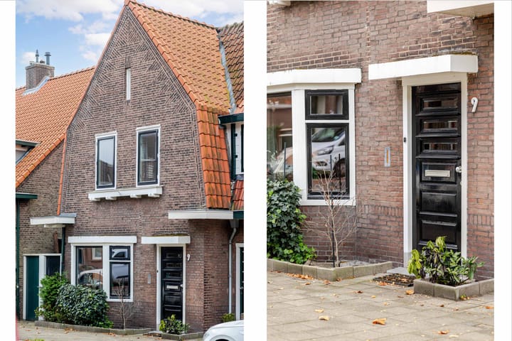 Foto 6 van Aleidastraat 9