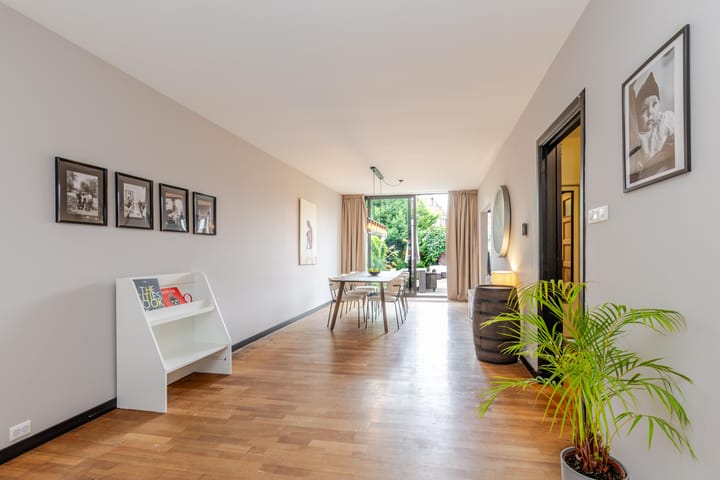 Foto 10 van Aleidastraat 9