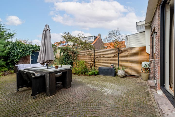 Foto 25 van Aleidastraat 9