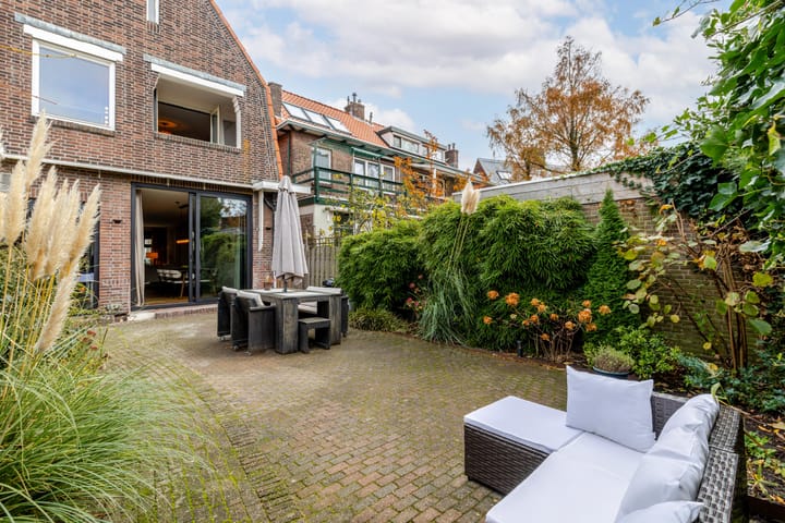 Foto 26 van Aleidastraat 9