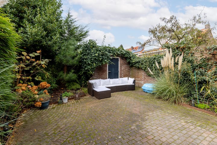 Foto 24 van Aleidastraat 9