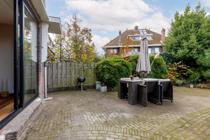 Foto 23 van Aleidastraat 9