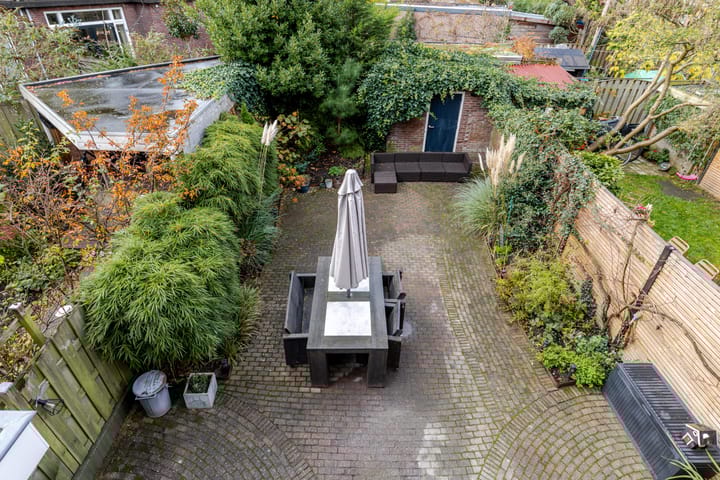 Foto 40 van Aleidastraat 9