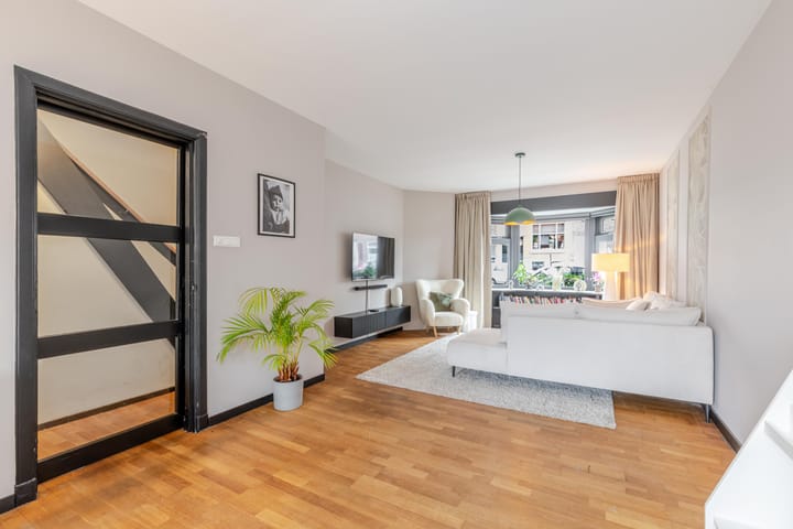 Foto 2 van Aleidastraat 9