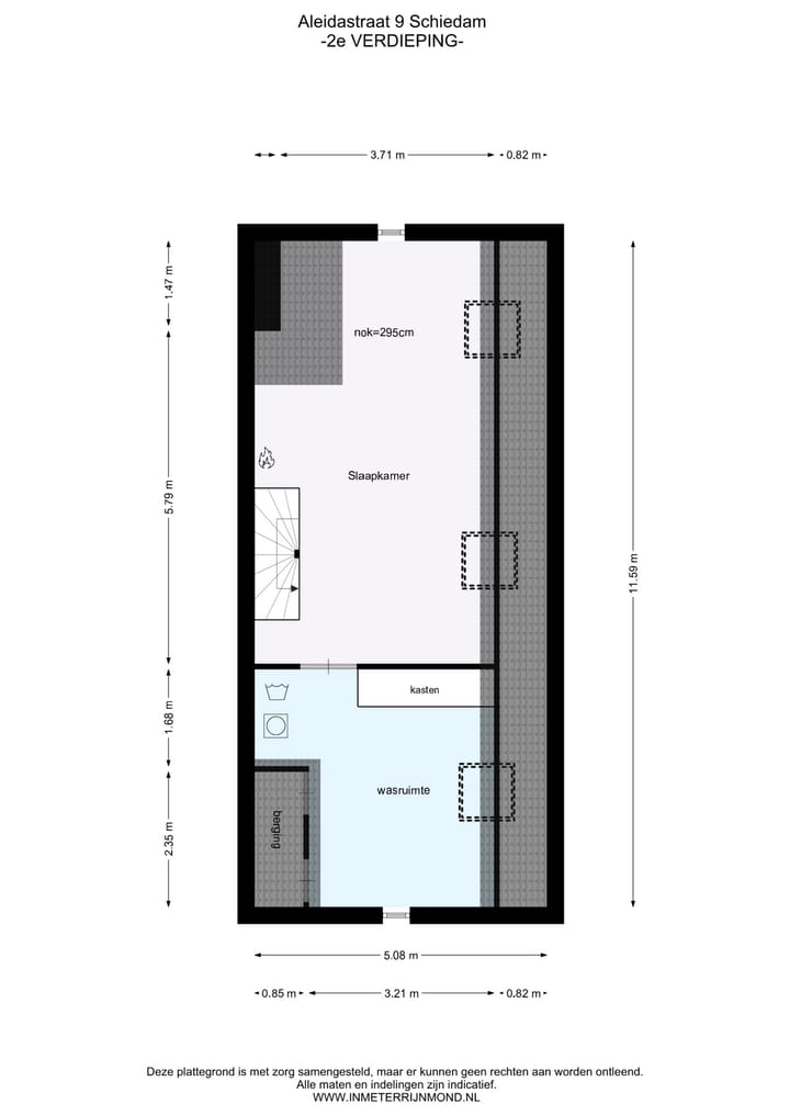 Foto 63 van Aleidastraat 9