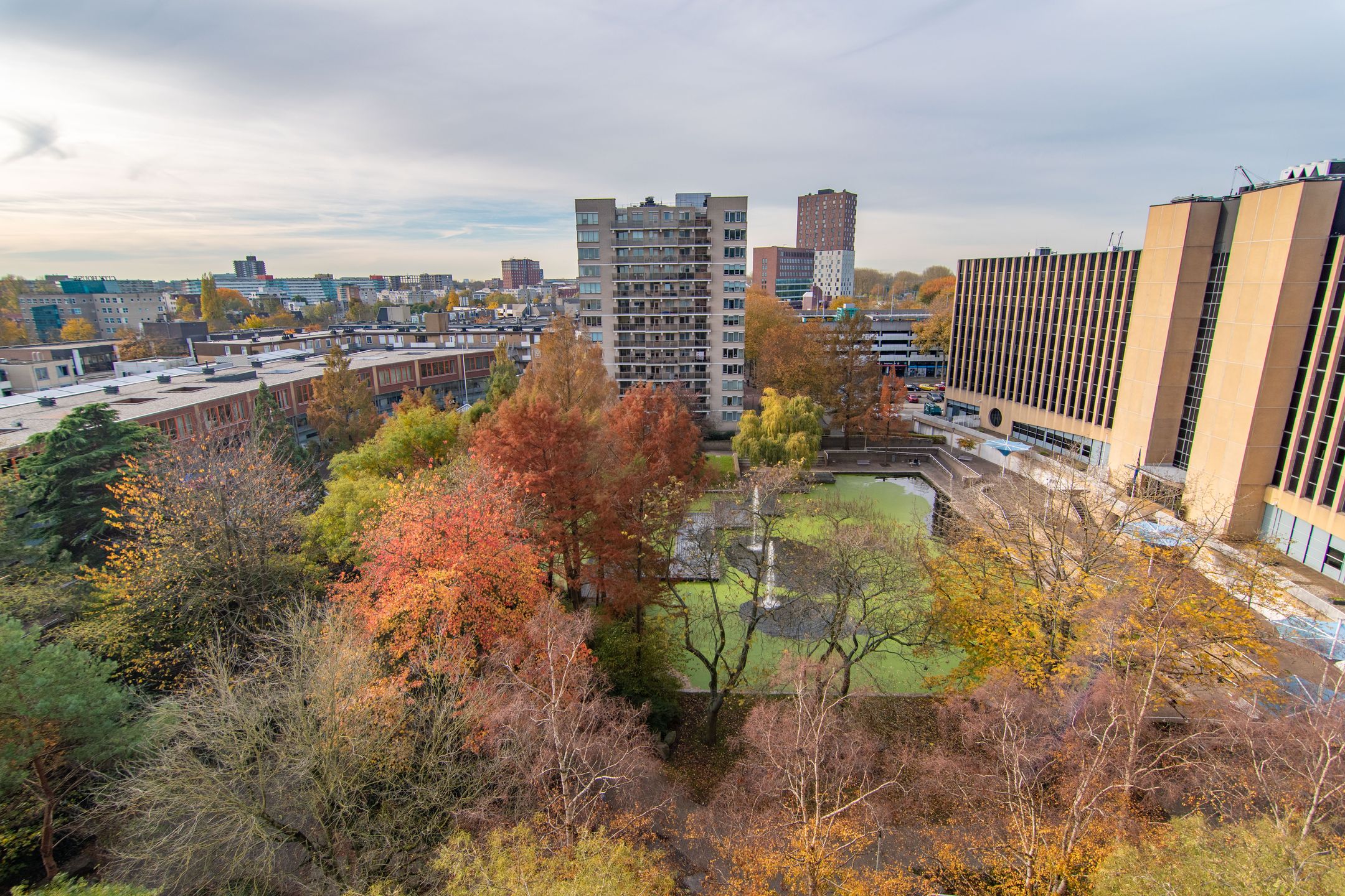 Foto 9 van Noordwaarts 94