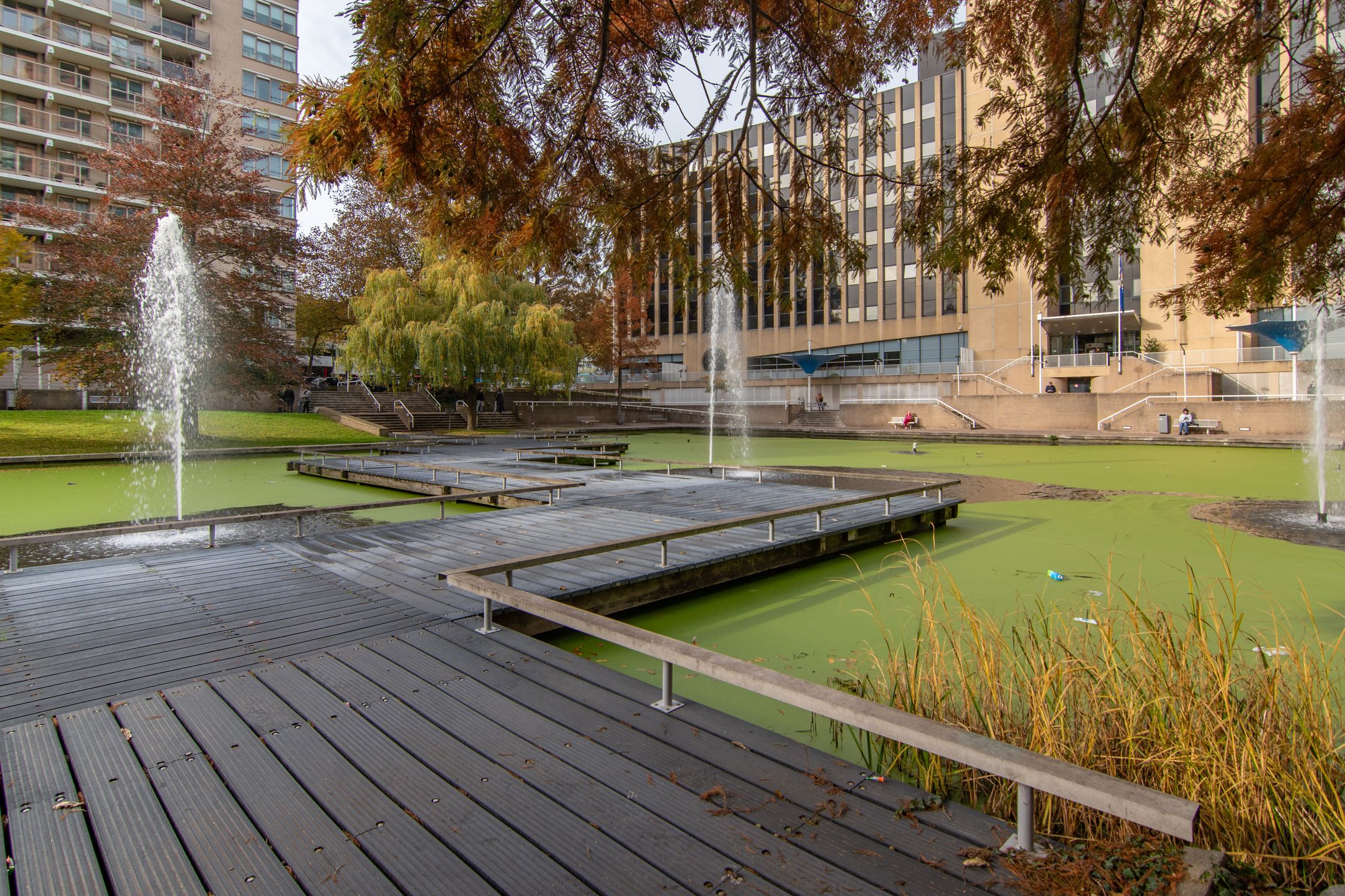 Foto 30 van Noordwaarts 94