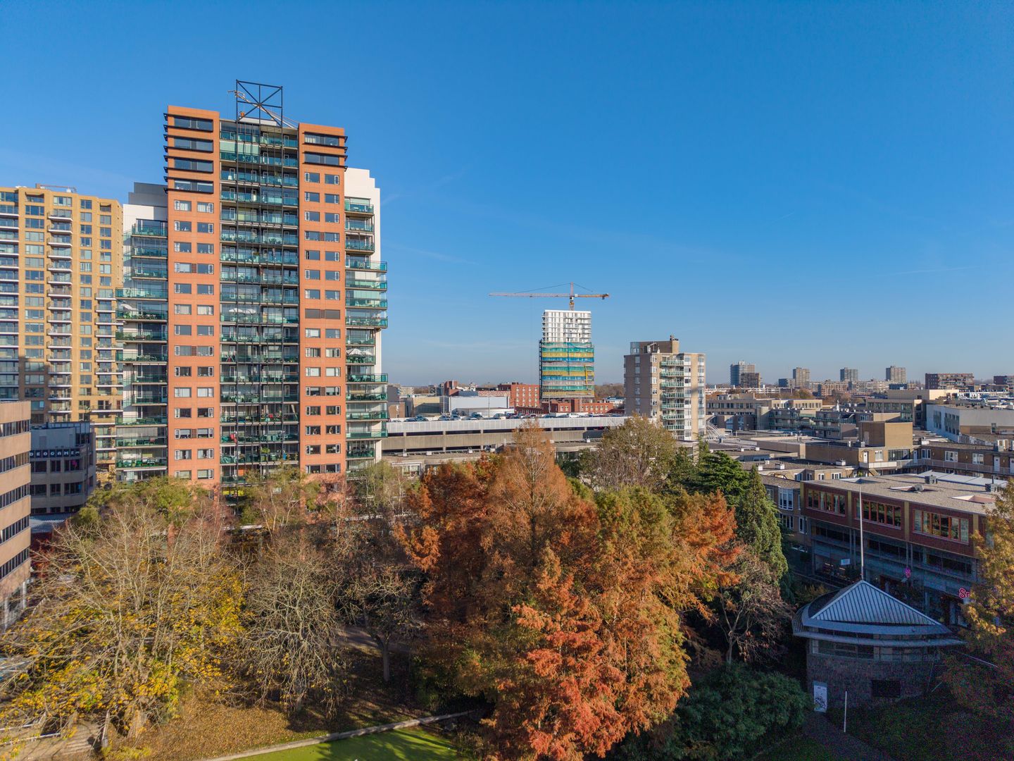 Foto 35 van Noordwaarts 94