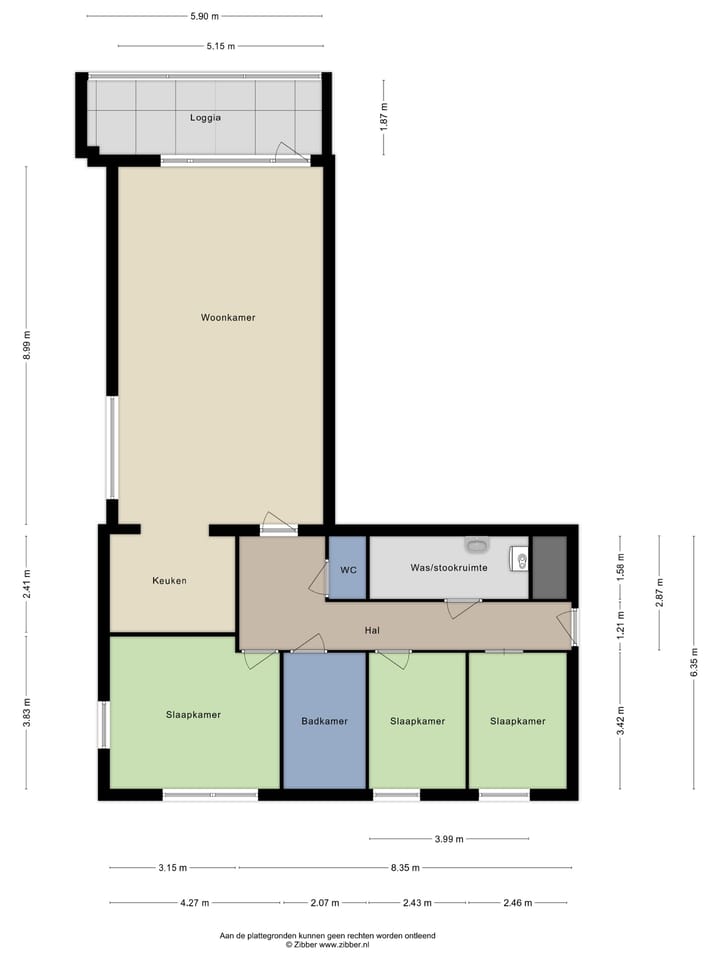 Photo 39 of Noordwaarts 94