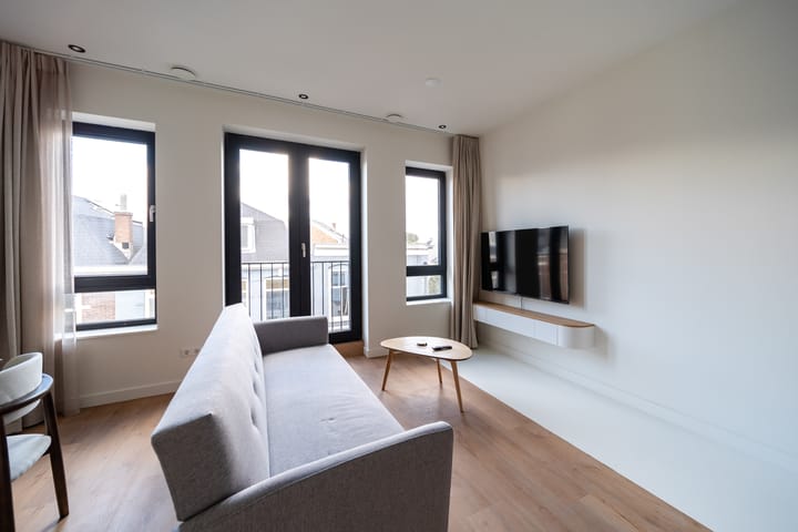 Photo 3 of Vroomstraat 16-C