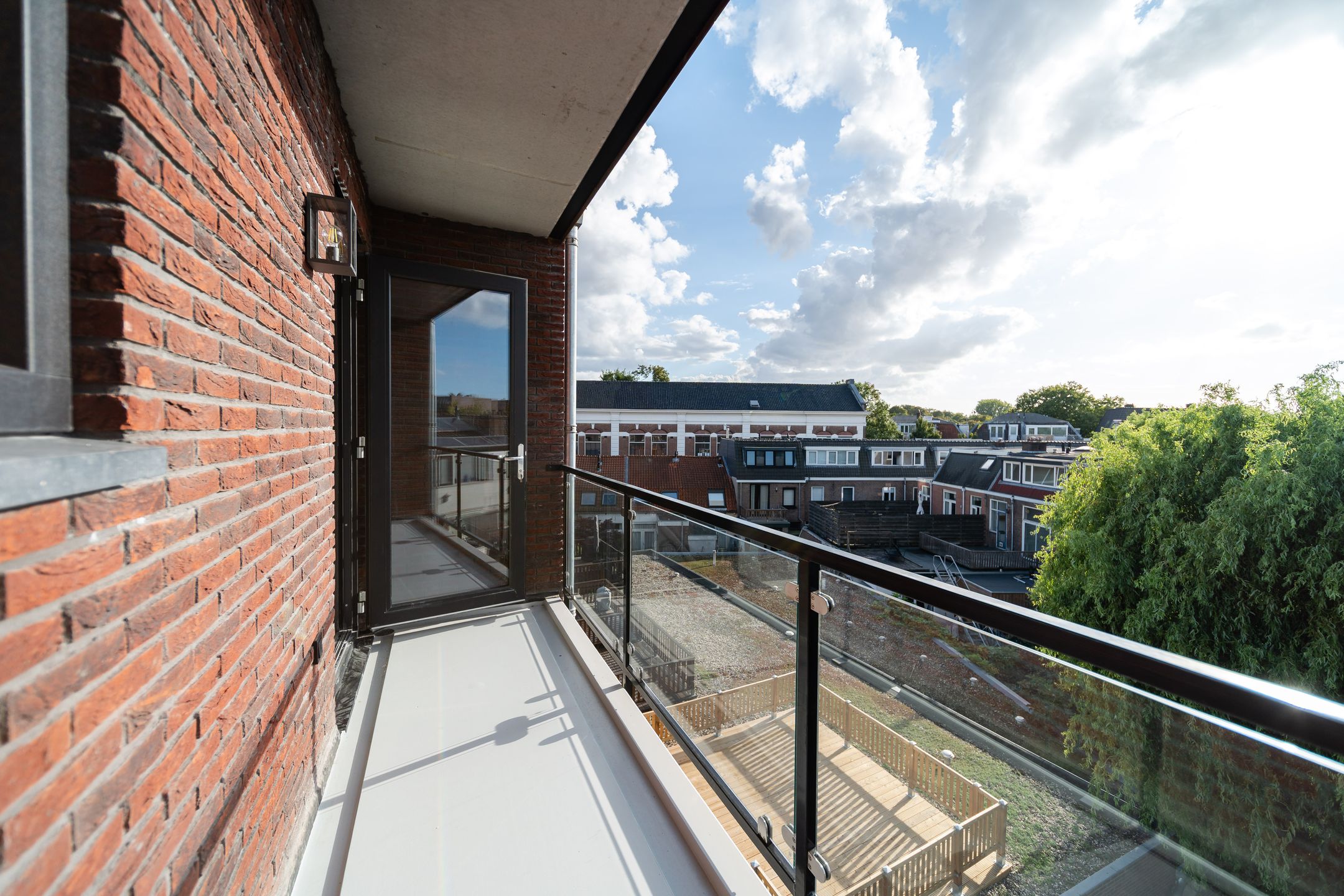 Photo 6 of Vroomstraat 16-C